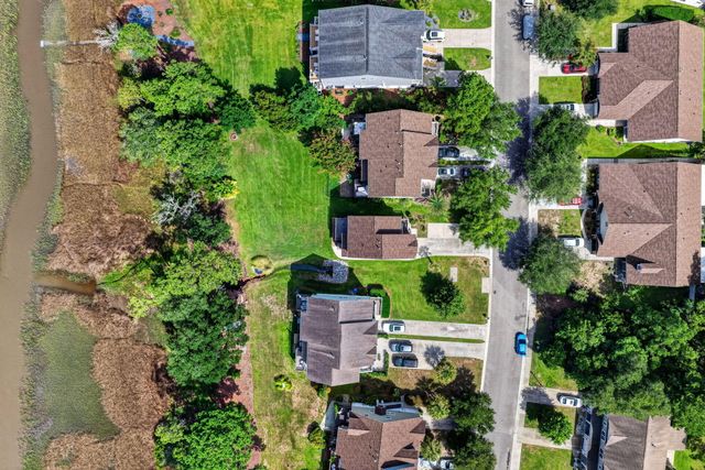 1124 Saint Pauls Parrish Lane, Johns Island, SC 29455