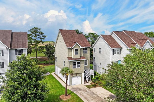 1124 Saint Pauls Parrish Lane, Johns Island, SC 29455