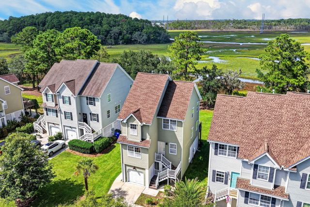 1124 Saint Pauls Parrish Lane, Johns Island, SC 29455