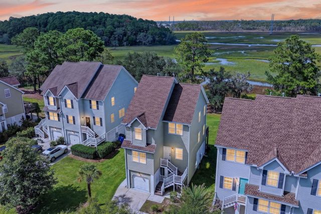 1124 Saint Pauls Parrish Lane, Johns Island, SC 29455