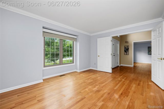 39566 Danielle Drive, Northville Township, MI 48167