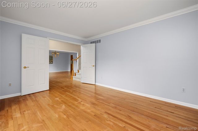 39566 Danielle Drive, Northville Township, MI 48167