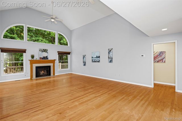 39566 Danielle Drive, Northville Township, MI 48167