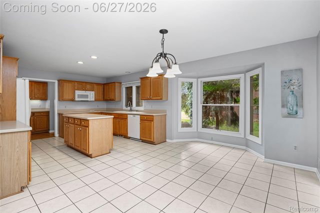39566 Danielle Drive, Northville Township, MI 48167