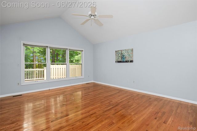 39566 Danielle Drive, Northville Township, MI 48167