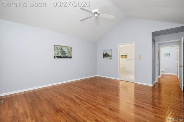 39566 Danielle Drive, Northville Township, MI 48167