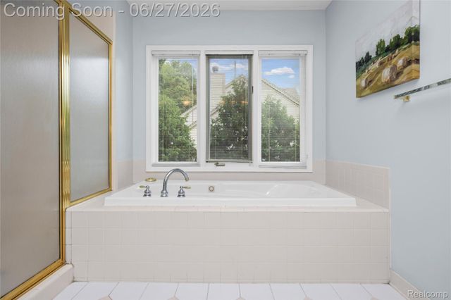 39566 Danielle Drive, Northville Township, MI 48167