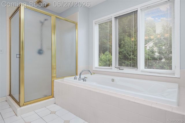 39566 Danielle Drive, Northville Township, MI 48167