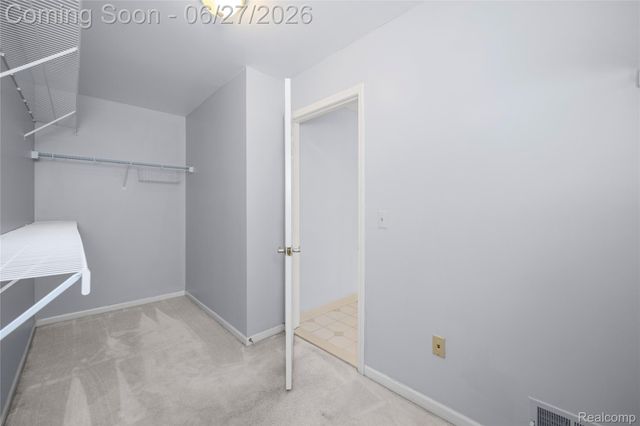 39566 Danielle Drive, Northville Township, MI 48167
