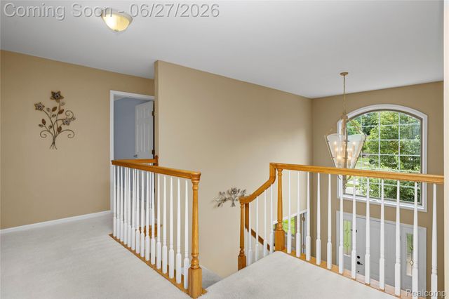 39566 Danielle Drive, Northville Township, MI 48167
