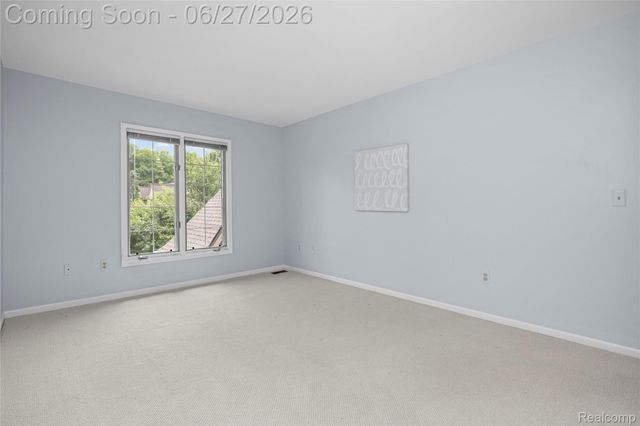 39566 Danielle Drive, Northville Township, MI 48167