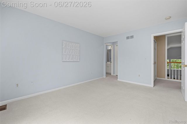 39566 Danielle Drive, Northville Township, MI 48167