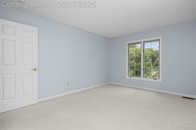 39566 Danielle Drive, Northville Township, MI 48167