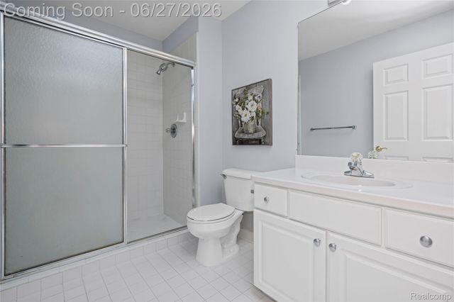 39566 Danielle Drive, Northville Township, MI 48167
