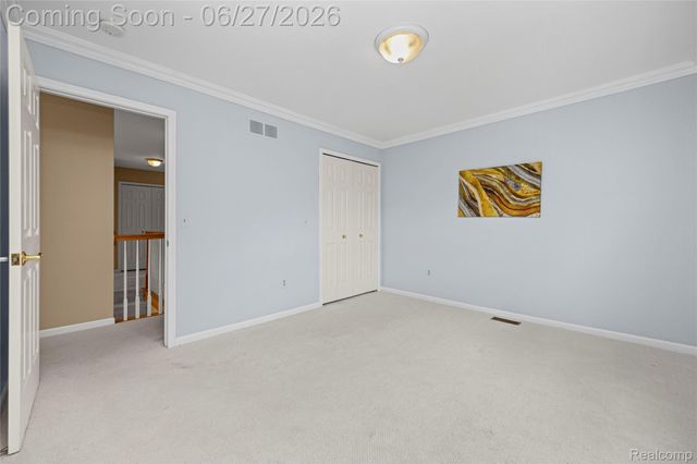 39566 Danielle Drive, Northville Township, MI 48167