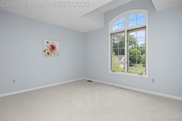 39566 Danielle Drive, Northville Township, MI 48167