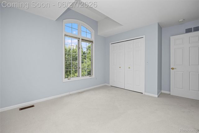 39566 Danielle Drive, Northville Township, MI 48167