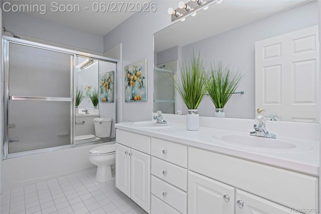 39566 Danielle Drive, Northville Township, MI 48167