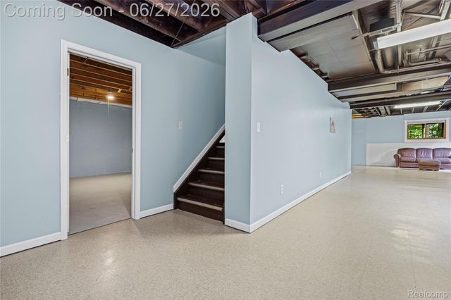39566 Danielle Drive, Northville Township, MI 48167