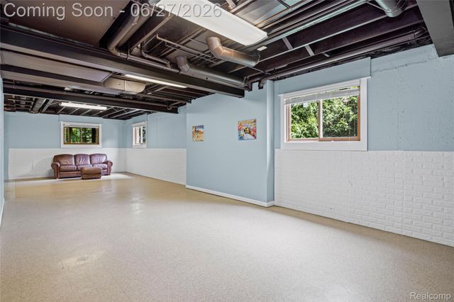 39566 Danielle Drive, Northville Township, MI 48167