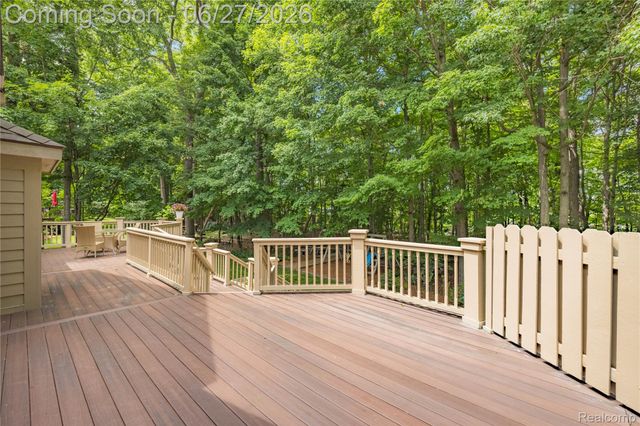 39566 Danielle Drive, Northville Township, MI 48167