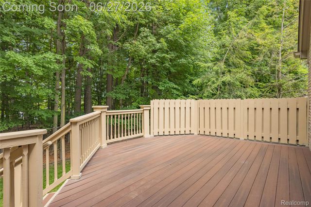 39566 Danielle Drive, Northville Township, MI 48167