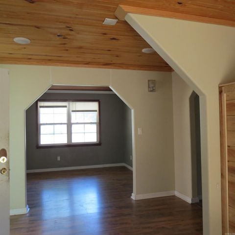 129 E Willis Street, Monticello, AR 71655