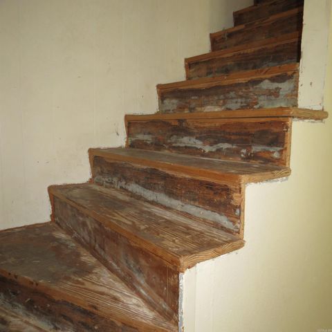 129 E Willis Street, Monticello, AR 71655