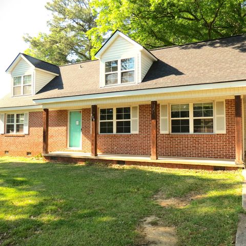 129 E Willis Street, Monticello, AR 71655