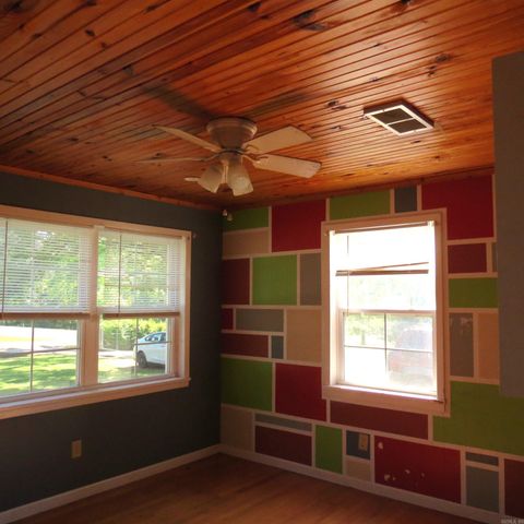 129 E Willis Street, Monticello, AR 71655