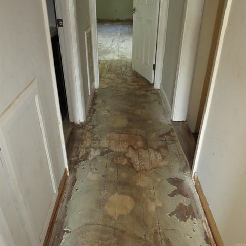 129 E Willis Street, Monticello, AR 71655