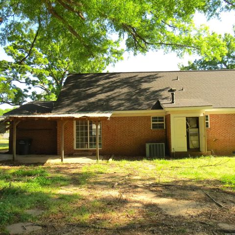 129 E Willis Street, Monticello, AR 71655