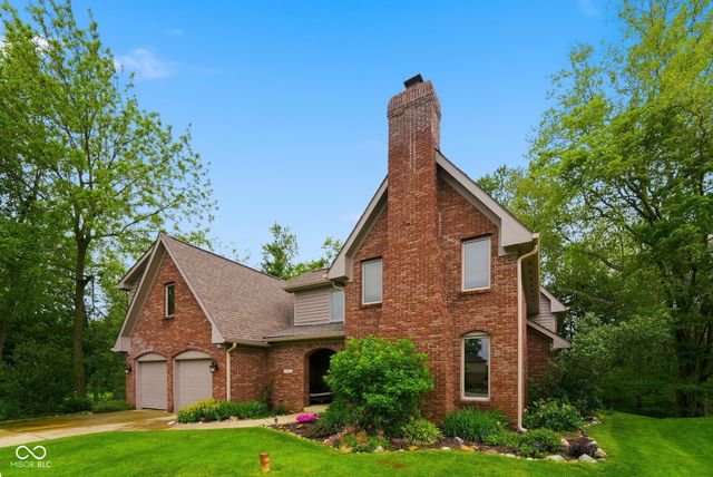 11510 Bloomfield Drive S, Indianapolis, IN 46259