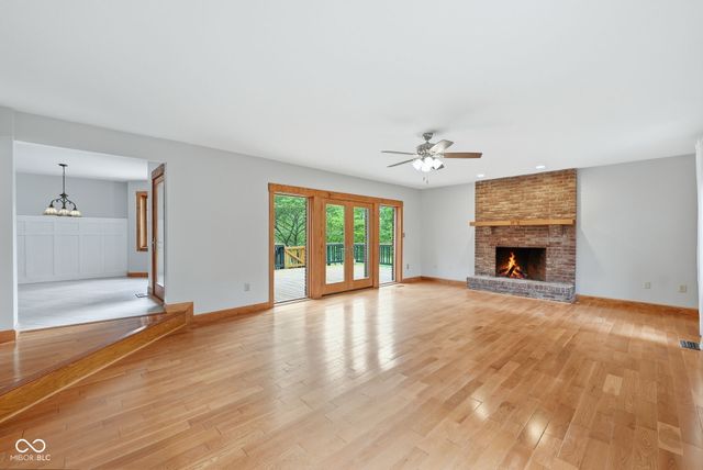 11510 Bloomfield Drive S, Indianapolis, IN 46259