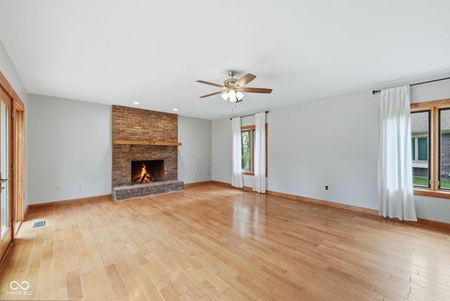 11510 Bloomfield Drive S, Indianapolis, IN 46259