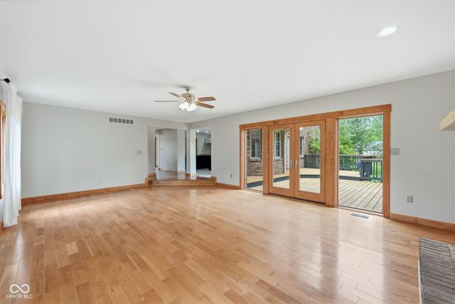 11510 Bloomfield Drive S, Indianapolis, IN 46259
