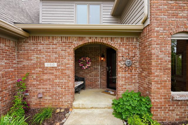 11510 Bloomfield Drive S, Indianapolis, IN 46259