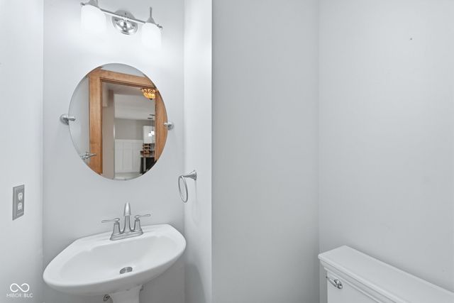11510 Bloomfield Drive S, Indianapolis, IN 46259