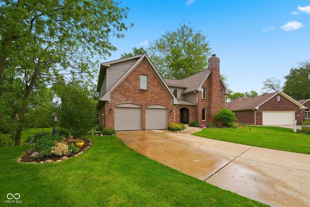 11510 Bloomfield Drive S, Indianapolis, IN 46259