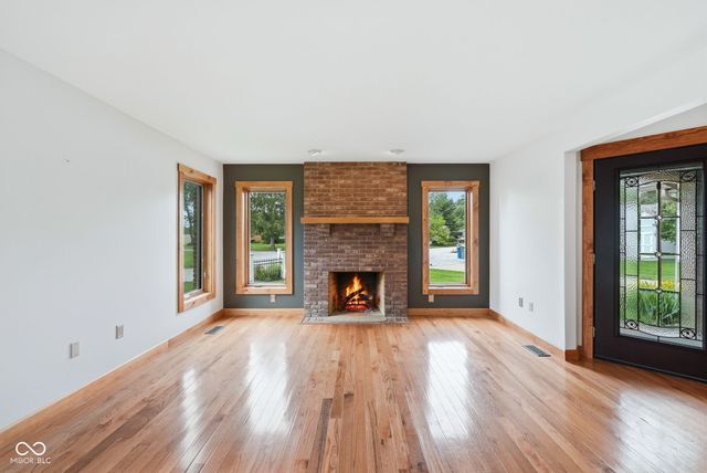 11510 Bloomfield Drive S, Indianapolis, IN 46259