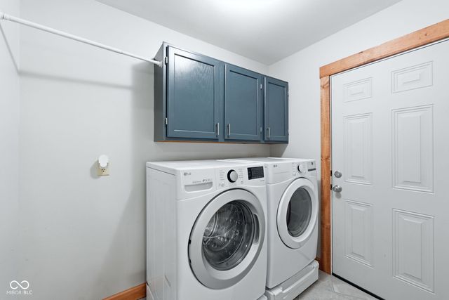 11510 Bloomfield Drive S, Indianapolis, IN 46259