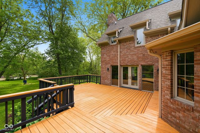 11510 Bloomfield Drive S, Indianapolis, IN 46259