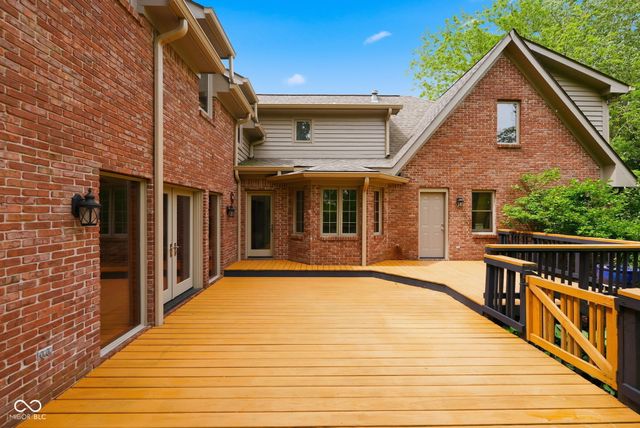 11510 Bloomfield Drive S, Indianapolis, IN 46259