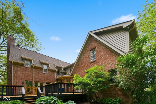 11510 Bloomfield Drive S, Indianapolis, IN 46259