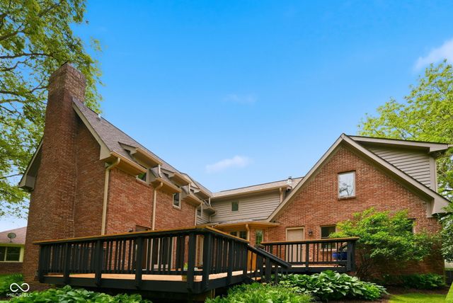 11510 Bloomfield Drive S, Indianapolis, IN 46259