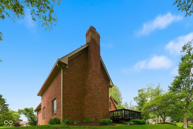 11510 Bloomfield Drive S, Indianapolis, IN 46259
