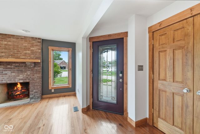 11510 Bloomfield Drive S, Indianapolis, IN 46259