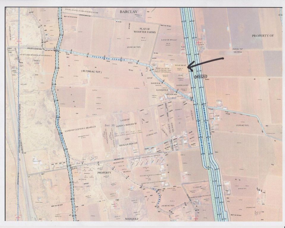 Image 4 of property listing at MIDWAY RD./DITCH, Lemitar, NM 87823