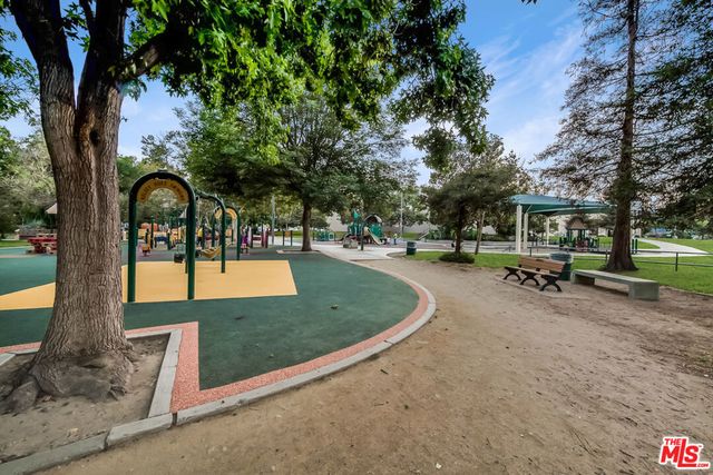 1521 Greenfield Avenue 205, Los Angeles, CA 90025