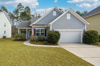 136 Daniels Ridge Drive, Summerville, SC 29485
